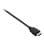 Cable HDMI V7 HDMI macho a macho 5 m negro alta velocidad 10,2 Gbit/s