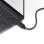 Cable HDMI StarTech 3 m UHD 4K 60Hz HDR10 2.0 Conectores Oro TPE Negro