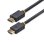 Cabo HDMI Ativo StarTech 5 m Ultra HD 4K Macho-Macho
