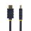 Cabo HDMI Ativo StarTech 5 m Ultra HD 4K Macho-Macho