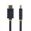 Cabo HDMI Ativo StarTech 5 m Ultra HD 4K Macho-Macho