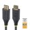 Cavo HDMI StarTech.com 3m Premium Certified 4K60Hz HDR10 Ethernet Nero