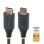 Cavo HDMI StarTech.com 3m Premium Certified 4K60Hz HDR10 Ethernet Nero