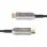 HDMI-Kabel StarTech AOC 30,4m 8K60Hz 4K120Hz HDR10+ Plenum Glasfaser 48Gbps