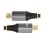 HDMI-Kabel StarTech 0.5m Zertifiziert Premium 4K 60Hz HDR10 ARC Hochgeschwindigkeit