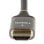 HDMI-Kabel StarTech 0.5m Zertifiziert Premium 4K 60Hz HDR10 ARC Hochgeschwindigkeit