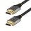 HDMI-Kabel StarTech 0.5m Zertifiziert Premium 4K 60Hz HDR10 ARC Hochgeschwindigkeit