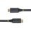 Cable HDMI StarTech Activo 15m 2.0 4K60Hz HDR10 HDCP2.2 ARC 18Gbps TPE Negro