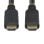 Cable HDMI StarTech Activo 15m 2.0 4K60Hz HDR10 HDCP2.2 ARC 18Gbps TPE Negro