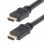 Cable HDMI activo StarTech 10m 4K 60Hz HDR10 HDCP2.2 ARC plenum negro