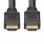 Cable HDMI activo StarTech 10m 4K 60Hz HDR10 HDCP2.2 ARC plenum negro