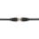 Cable HDMI Kramer C-HM/ETH-6 1.8 m, 18 Gbps, chapado en oro, HDCP 2.2, negro