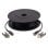 Cable HDMI ATEN VE7834A 60 m HDMI Type-A/Type-D 18 Gbit/s ARC 3D Negro