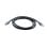 Cable HDMI Kramer C-HM/HM/PRO-20 6,1 m 4K60Hz Blindado Oro Negro