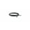 Cable HDMI Kramer C-HM/HM/PRO-20 6,1 m 4K60Hz Blindado Oro Negro