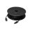 Cable HDMI óptico activo ATEN VE781030 30 m 4K 18 Gbps chapado oro negro