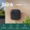 Blink Outdoor 4 Cámara de seguridad inteligente HD sin cables, 2 años de autonomía