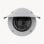 IP-Kamera Axis Q3536-LVE 4 MP WDR Lightfinder 2.0 Deep Learning vandalensicher weiß