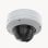 IP-Kamera Axis Q3536-LVE 4 MP WDR Lightfinder 2.0 Deep Learning vandalensicher weiß