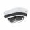 IP-Kamera Axis 02416-001 2x5 MP Lightfinder Forensic WDR Deep Learning Innen Aussen PoE IK10 IP67