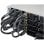 Cable de apilamiento Cisco StackWise-480 1m conectores StackWise-480 alta velocidad