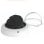 Cámara IP Mobotix Mx-D26B-6D 6 MP 3072 x 2048 Montaje en pared IP66 IK10 PoE