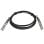 Cable SFP+ StarTech SFP10GPC3M 10GbE 3m Twinax DAC Pasivo Negro