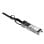 Cable SFP+ StarTech SFPCMM2M 2 m Twinax DAC Pasivo 10Gbps Compatible Cisco