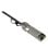 Cable SFP+ StarTech SFPCMM2M 2 m Twinax DAC Pasivo 10Gbps Compatible Cisco
