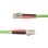 Cavo fibra ottica StarTech.com LC-LC OM5 2 m LOMMF 50/125 duplex LSZH VCSEL 40G 100G