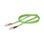 Cavo fibra ottica StarTech.com LC-LC OM5 2 m LOMMF 50/125 duplex LSZH VCSEL 40G 100G