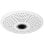 Cámara IP Mobotix c26B 6MP 3072x2048 PoE visión 180° con micro y altavoz