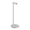 Supporto cuffie Neomounts ADS11-170SL alluminio universale argento base stabile