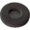 Almohadilla Poly EncorePro HW510/HW520 espuma set 2 uds desechables negro