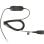 Cable Jabra GN1200 Universal QD a RJ-10 Negro 2 m Volumen Micrófono Ajustable