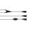 Cable Jabra 8800-02-01 Negro Supervisión QD a 2x QD con Silenciador