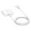 Fuente de Alimentacion Tucano 100W Quick Charge 3.0 MA-DEGAN100-EU-W 3x USB-C 1x USB-A Blanco