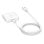 Fonte di Alimentazione Tucano 100W Quick Charge 3.0 MA-DEGAN100-EU-W 3x USB-C 1x USB-A Bianca