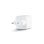 Chargeur Dicota D31984 USB-C 45W Power Delivery 2 ports intérieur blanc