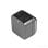 USB-Ladegerät StarTech.com USB2PACBK Schwarz 2 USB 17W Universal Reiseadapter AC