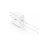 Fuente de Alimentacion Urban Factory 65W USB-C Modelo Powee Cable 2 m Blanco
