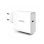 Fuente de Alimentacion Urban Factory 65W USB-C Modelo Powee Cable 2 m Blanco