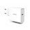 Fonte di Alimentazione Urban Factory 65W USB-C Powee universale bianca cavo 2 m