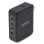 Netzteil StarTech.com USB-C GaN PD 140W 3x USB-C 1x USB-A International Schnellladung