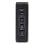 Netzteil StarTech.com USB-C GaN PD 140W 3x USB-C 1x USB-A International Schnellladung