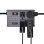 Carregador de parede StarTech.com GaN 140W 3x USB-C 1x USB-A Power Delivery 3.1 Universal