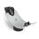 Base di ricarica Socket Mobile QX Stand USB AC 1A 2m Nero Argento