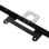 Base di ricarica Socket Mobile QX Stand USB AC 1A 2m Nero Argento