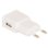 Carregador USB Interior Universal 2,1 A Urban Factory WCD21UF Branco