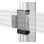 Fuente de Alimentacion Urban Factory 12W Interior Modelo PSC25UF Cable USB-C 1 m Blanco